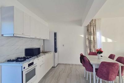Casă individuală cu 5 camere cu Teren 500 Mp în Domnești - 2