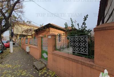 Casa cu teren Medeea Constanta - 2