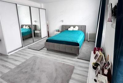 Casa in apreciabil potential,cu terase, curte,gradina echipata,2 pivnite,Str. Rodnei,Central,Targu M - 18