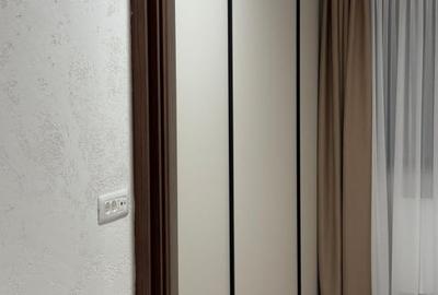 3 Camere Cortina North Pipera Aviatiei Paracare Terasa Design Premium - 20