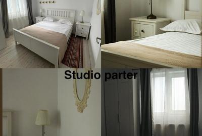 Casă cu 4 camere cu Teren 51 Mp în Centrul Istoric - 11
