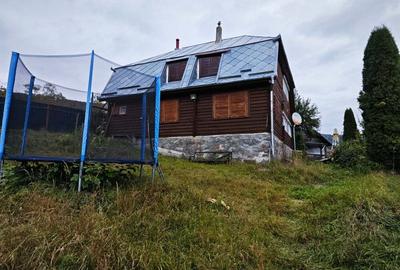 Casă cu 5 camere în Stânceni - 3