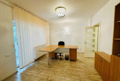 Calea Dorobantilor - Naum Ramniceanu 3 camere renovat - 2