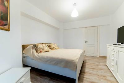 3 camere Pitești / UltraCentral , RENOVAT / mobilat , Amplasament DEOSEBIT - 17