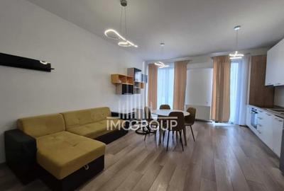 Apartament 3 cam de inchiriat, 2 bai, garaj, str. Ploiesti, zona centrala - 2