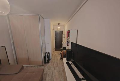 Garsonieră semidecomandată în Ozana - 7