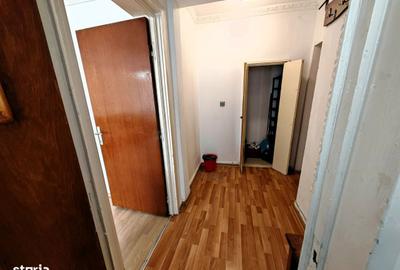 Apartament cu 2 camere semidecomandat, mobilat în Gară - 7