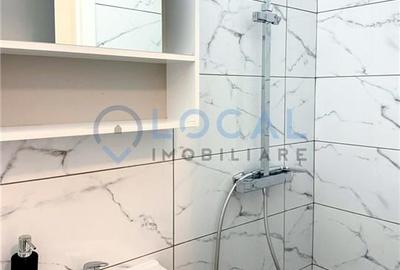 Garsoniera de inchiriat | recent renovata | Iris | - 9