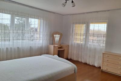 Casă individuală cu 4 camere cu Teren 100 Mp în Central - 21