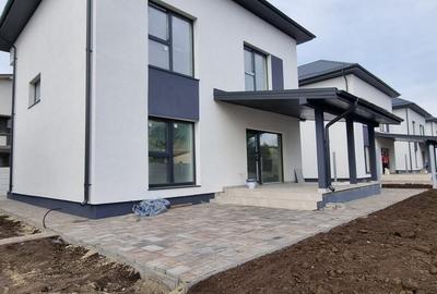 Ghidigeni  Parc Residence Vile Individuale Premium. - 33