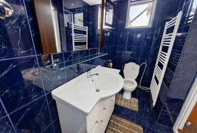 Casă individuală cu 2 camere cu Canalizare în Apărătorii Patriei - 9