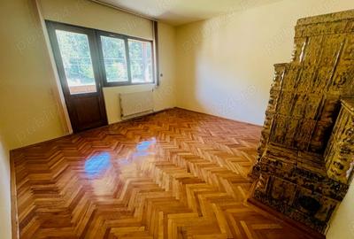 Casă cu 14 camere cu Teren 1978 Mp în Covasna - 3