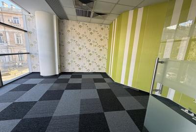 Birou, de 85 mp, în Universitate - 13