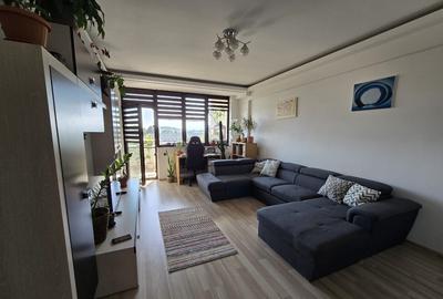Apartament 3 camere - complex Isaran, Tractorul - 13