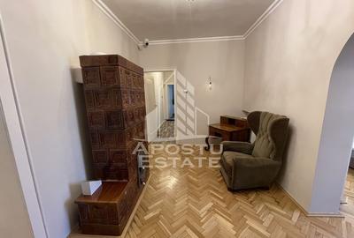 Apartament cu 4 camere decomandat în Medicină - 9
