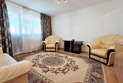 Apartament cu 3 camere, situat la etajul 3, in cartier Siderugistilor; SD-uri. - 9