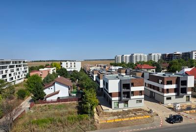 Pipera /Scoala Americana/Apartament cu 3 camere/Parcare. - 7