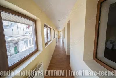 Spa?iu comercial multifunc?ional in Tecuci, 124 mp, in ZONA ZERO Spa?iu comercial multifunc?ional in Tecuci, 124 mp, in ZONA ZERO - 15