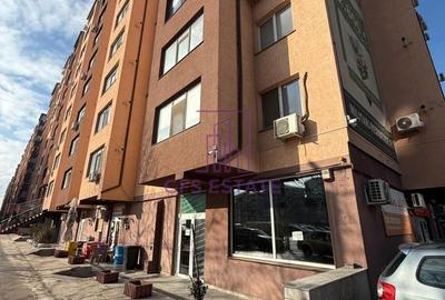 Spațiu comercial, de 70 mp, în Dudu