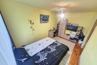 2 Cam-Circumvalatiunii-3 Min de Centru-Mobilat-Centrala--60MP-95000 Euro! - 10