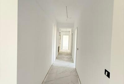 Direct dezvoltator – Apartament 3 camere, 71 mp cu încălzire în pardoseală - 8