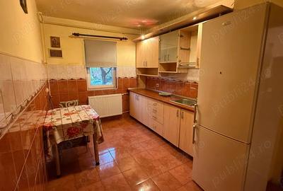 Apartament cu 2 camere la parter, zona Dambovita - 2