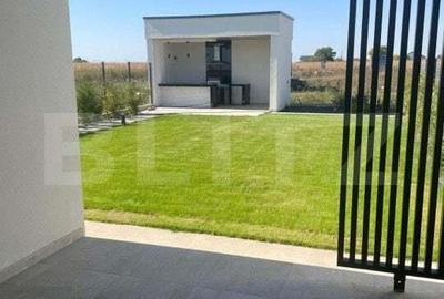 Casa moderna, 3 camere, 94mp - Covaci! - 9