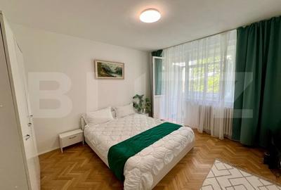 Apartament 3 camere, 70 mp, zona Calea Bucuresti - 6