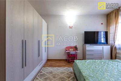 Casa in Luizi Calugara, 10 minute de centrul mun. Bacau - 17