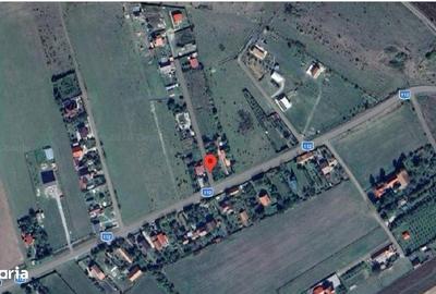 Spațiu comercial, în Podu Oltului - 5