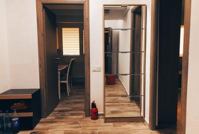 3 camere UltraCentral , Decomandat / centrala , mobilat / utilat ! - 6
