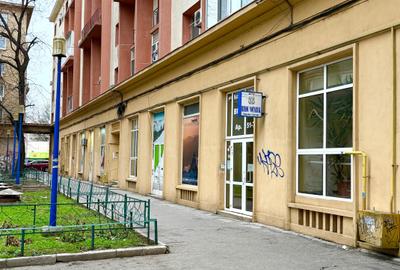 Apartament cu 2 camere semidecomandat, mobilat în Unirii - 12