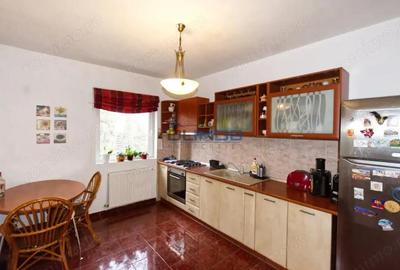 Vila de Inchiriat in Ansamblul Reziden?ial Pipera Vila de Inchiriat in Ansamblul Reziden?ial Pipera - 7