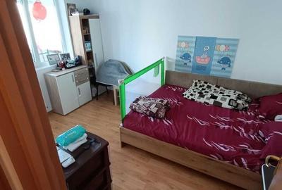 Apartament cu 2 camere semidecomandat în Drumul Taberei - 2