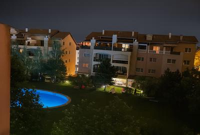 3 camere PIPERA> 127 mp> MUTARE IMEDIATA> Parcare & Boxa & Terasa incluse! - 8