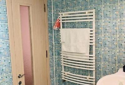 Apartament cu 3 camere decomandat, mobilat în P-ța Alba Iulia - 10