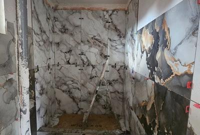 Casă cu 4 camere cu Teren 250 Mp în Clinceni - 2