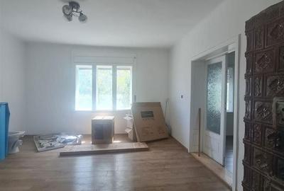 Casă cu 4 camere decomandat în Santăul Mic - 6