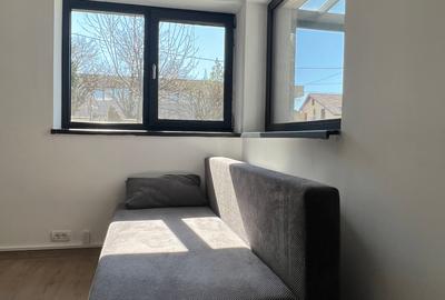 Dumbravita - Central - Casa de inchirat - pretabil rezidential sau birouri - 10