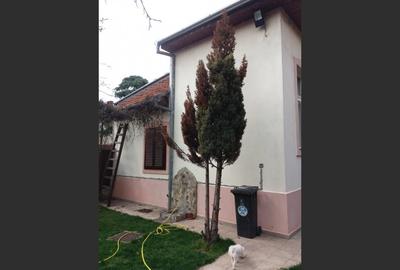 Casa la curte comuna pe 3 nivele, 300mp utili 0% comision - 2