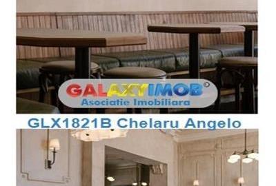 Centru Istoric-Lipscani imobil S+P+2, Supr.utila 2725mp,teren 1015 mp, - 8