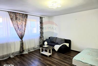 Garsonieră în Central - 5