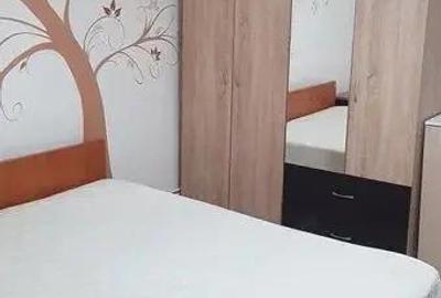 Cornisa - Inchiriere apartament 1 camera - Str. Gheorghe Marinescu - 2