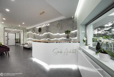 OPORTUNITATE DE INVESTIȚIE: Spațiu cabinet medical/birouri/IT/salon-vitrină mare - 3