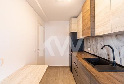 Apartament 3 camere, Lux, de inchiriat In zona Tractorul - 6
