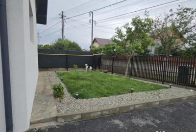 Casă cu 3 camere cu Teren 800 Mp în Păulești - 4