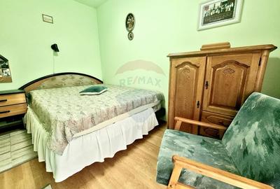 Apartament 3 camere + birou , Etaj 2, Manastur - 5