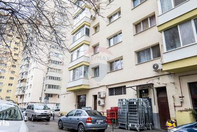 Garsonieră decomandată în Pantelimon - 4