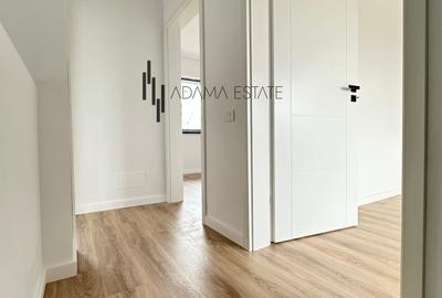 Casă individuală cu 4 camere cu Teren 215 Mp în Berceni - 9