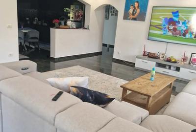 A 49 Vila LUX Letea , 320 mp utili cu 2294 mp teren intravilan - 6